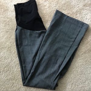 Motherhood Maternity Dress Pants
